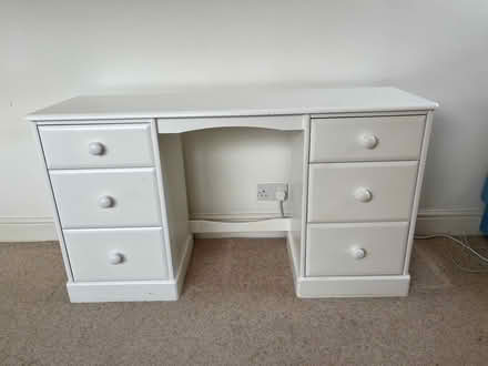 Photo of free dressing table (Epping CM16) #2