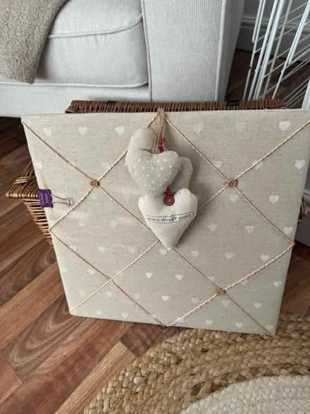 Photo of free Photo frames & memory boards (Bexley DA5) #1