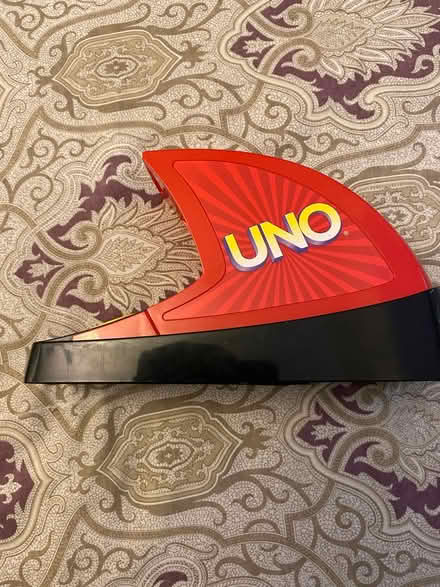 Photo of free Uno machine (Norbury) #2