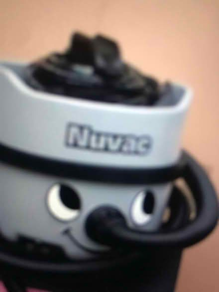 Photo of Vacuum cleaner (Caterham surrey) #3