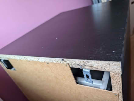Photo of free IKEA short drawers (Batford AL5) #1