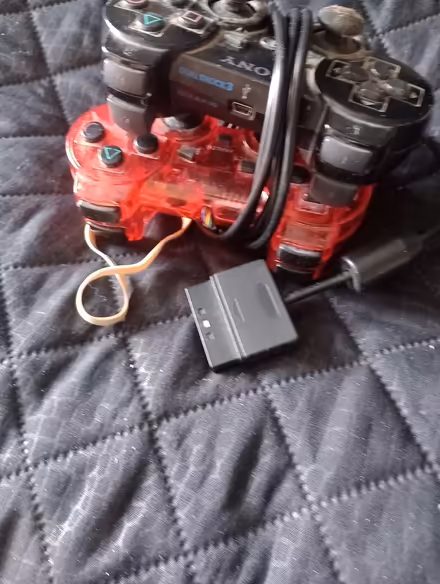 Photo of free Controllers (Knowsley) #2