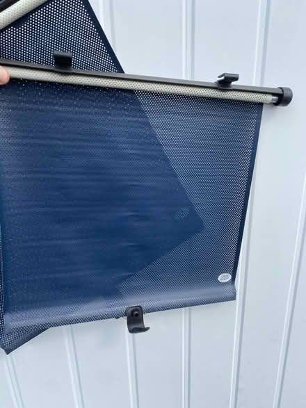 Photo of free Car window sun shades (Chorlton, Manchester) #3
