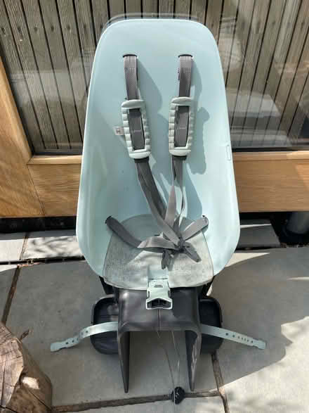 Photo of free Child baby seat (Cambridge CB4) #1