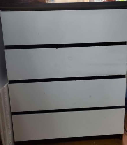 Photo of free Drawers (Sparkhill B12) #1