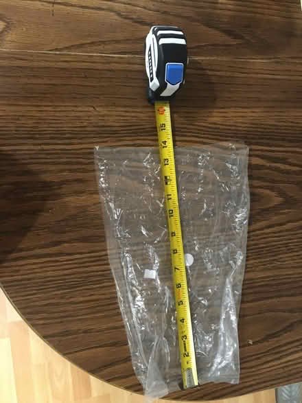 Photo of free Plastic (Bread) bags (Catonsville) #3