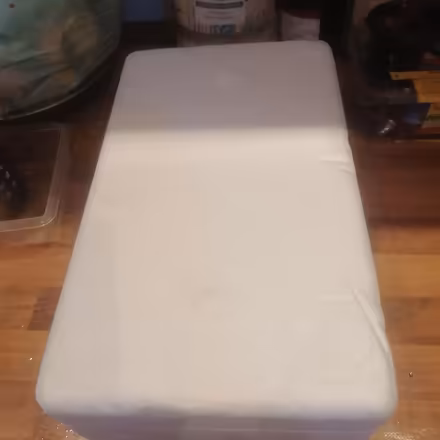 Photo of free Polystyrene Cool Box (Leicester) #3