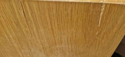 Photo of free Oak veneered furniture board (Walmer CT14) #2