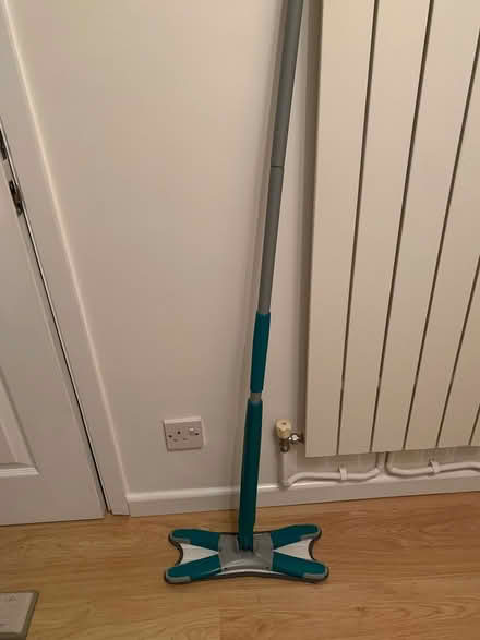 Photo of free 2 x Floor cleaning devices (Southville, Cwmbran) #4