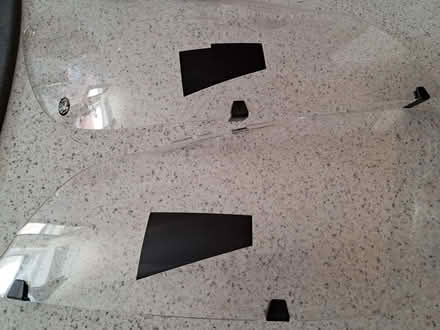 Photo of free Reusable Headlamp Converters for 1998-2005 Zafira (Cheshunt EN8) #1