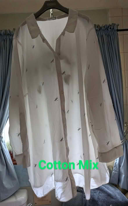 Photo of free Bundle of plus size 30 Clothes (The Highlands TN39) #2