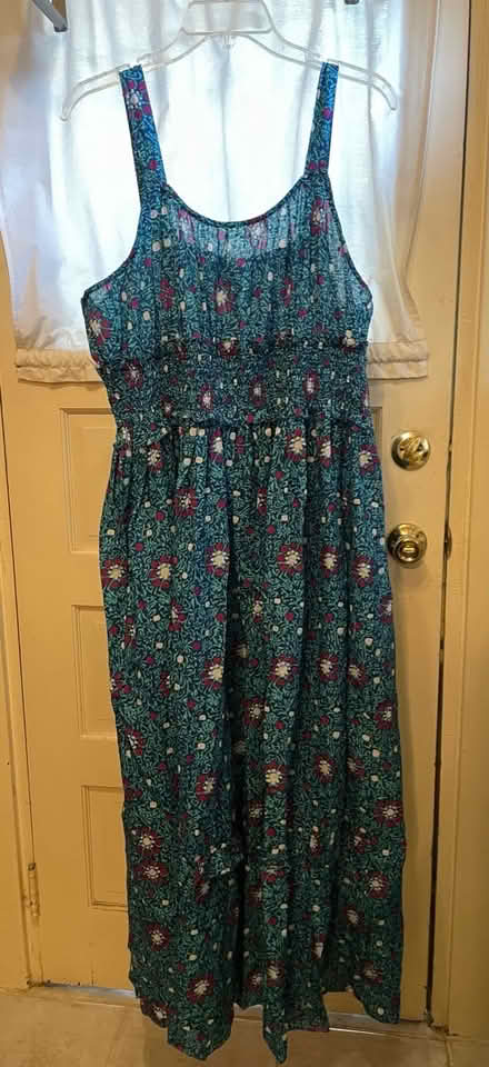 Photo of free Sundance maxi dress (Pasadena, near Bungalow Heaven) #1
