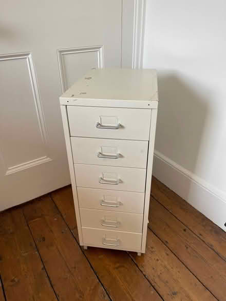 Photo of free IKEA drawer unit (Angel N1) #1