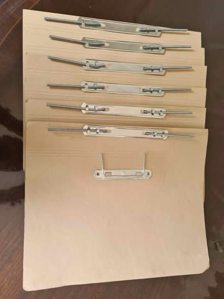Photo of free 6 Q Connect Transfer Files (Pinner HA5) #1