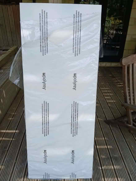 Photo of free Kitchen or Bathroom Splashback (Bussage GL6) #1