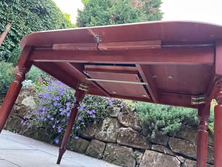 Photo of free Table (Overslade CV22) #3