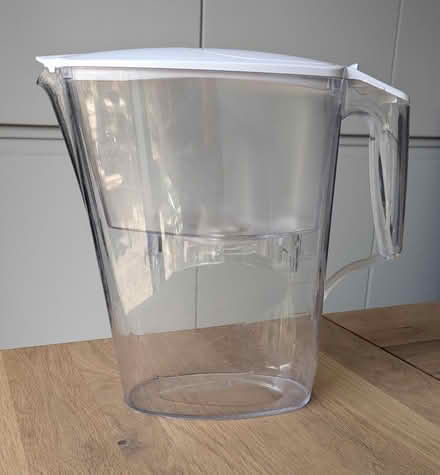 Photo of free Water filter jug (DA7) #1