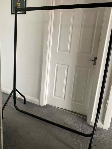 Photo of free Metal rail (BN3) #1