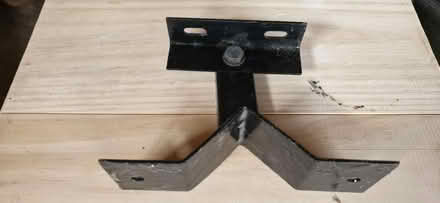 Photo of free Flood light bracket (Walmer CT14) #2