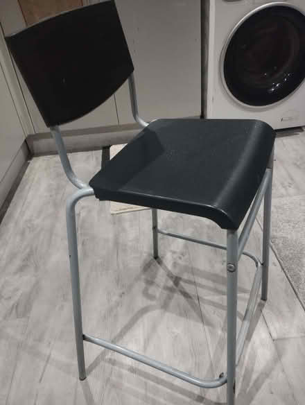 Photo of free Stool (St Mary Cray BR5) #1