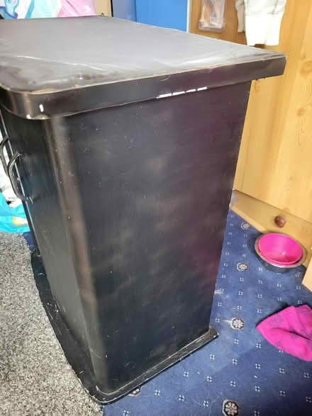 Photo of free Cabinet (Bridlington YO16) #2