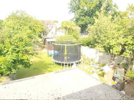 Photo of free 12 foot Trampoline (Shepperton TW17) #2