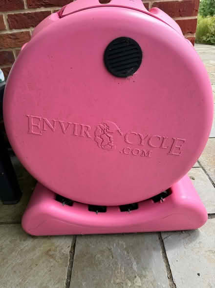 Photo of free Composter (Guist NR20) #2