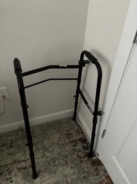 Photo of free Medical assistive device (Old Town Herndon) #1