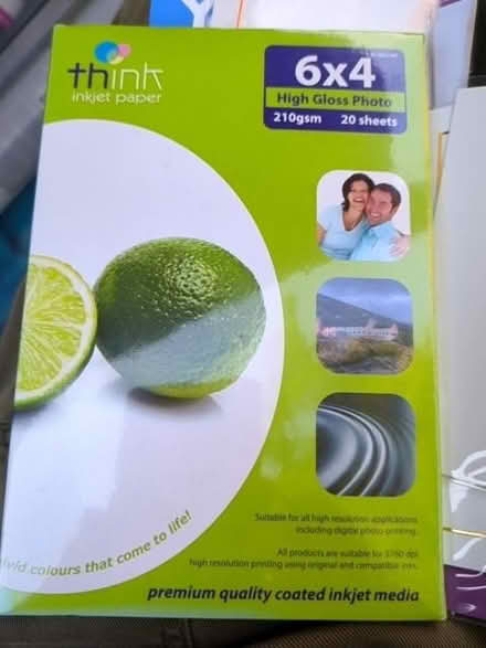 Photo of free Cards (Earley RG6) #2
