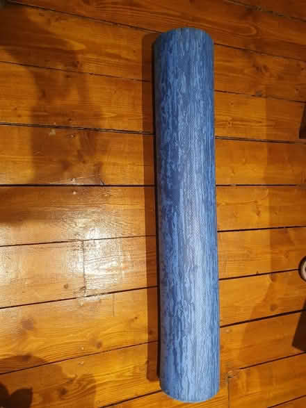 Photo of free Foam exercise roller (E5) #1