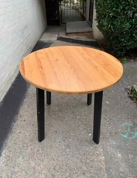 Photo of free Dinning table (Peckham SE15) #1