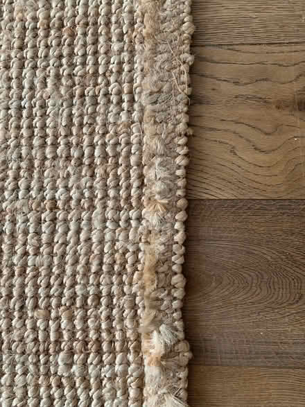Photo of free IKEA Lohals Rug (Ewell, KT19) #4