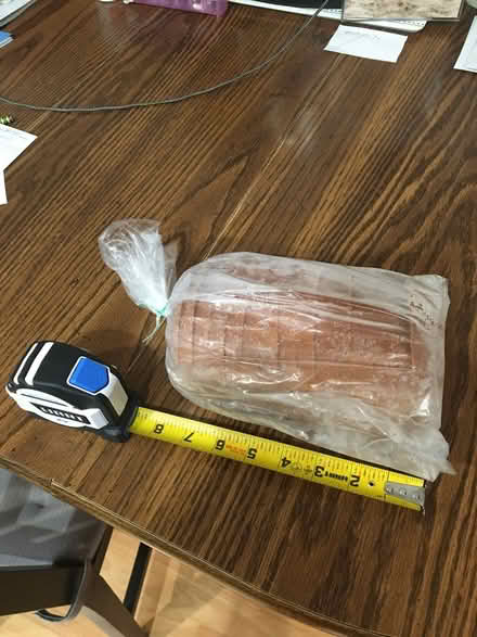 Photo of free Plastic (Bread) bags (Catonsville) #1