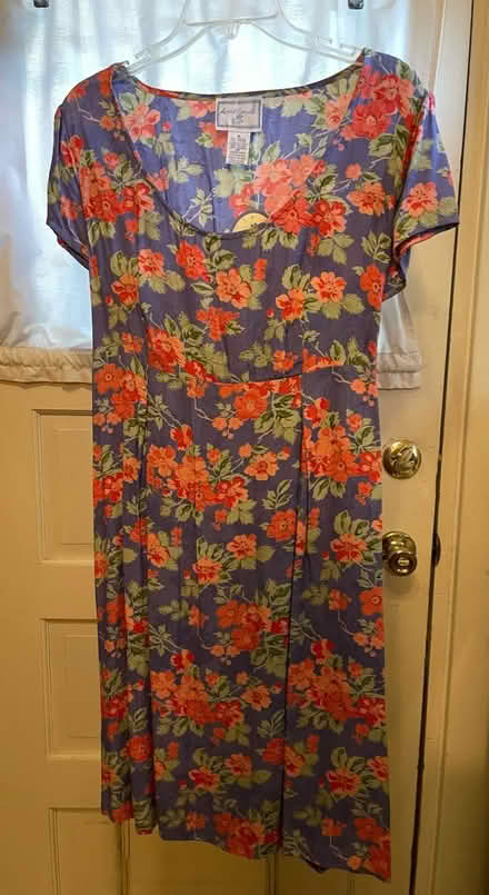 Photo of free April Cornell dress (Pasadena, near Bungalow Heaven) #1
