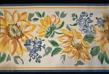 Photo of free wallpaper border (near Cabin John Village) #1