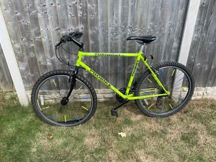 Photo of free bike. 26” medium (Kings Heath B14) #1