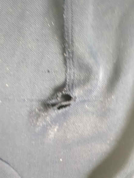Photo of free P.E. trousers (Hazlemere HP15) #2