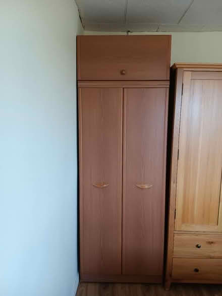 Photo of free Wardrobe (Eh166dd) #1