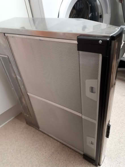 Photo of free Bosch Cooker Extractor (Hampton Hill TW12) #2
