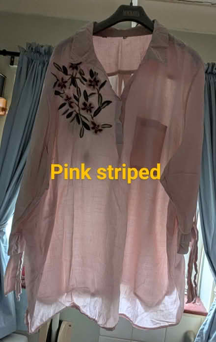 Photo of free Bundle of plus size 32 clothes (The Highlands TN39) #3