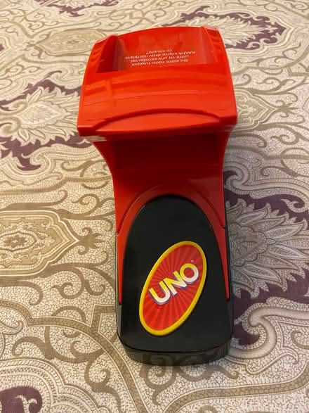 Photo of free Uno machine (Norbury) #1