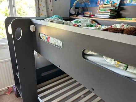 Photo of free Bunk bed (Horsforth LS18) #4