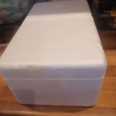 Photo of free Polystyrene Cool Box (Leicester) #2