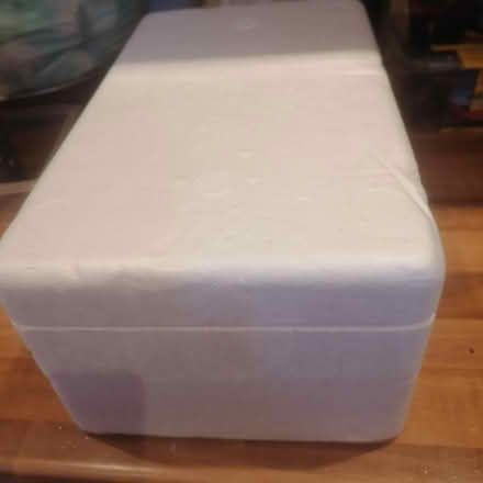Photo of free Polystyrene Cool Box (Leicester) #2