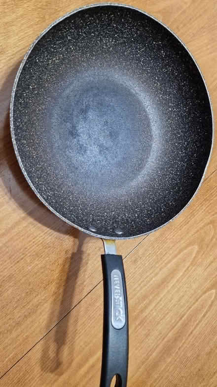 Photo of free 3 Pans to give away (Aspley, NG8) #3