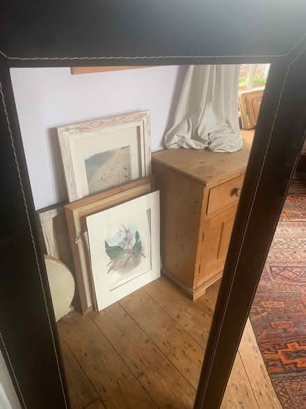 Photo of free Full length mirror (Sharrow, Sheffield S7) #1