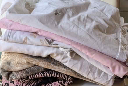Photo of free Bundle of plus size 30 Clothes (The Highlands TN39) #1