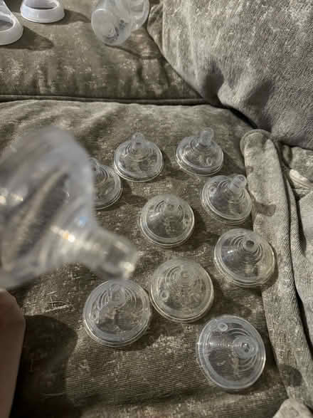 Photo of free Baby bundle (Mountsorell) #2