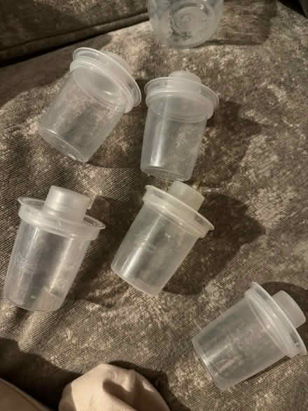 Photo of free Baby bundle (Mountsorell) #3