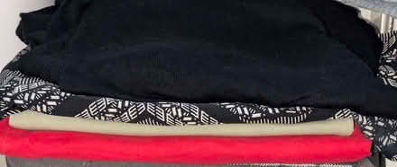 Photo of free Bundle of plus size 22 clothes (The Highlands TN39) #1
